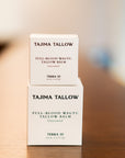 Unscented Tallow Balm
