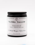 Unscented Tallow Balm