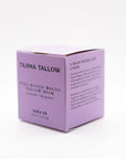 Lavender & Bergamot Tallow Balm