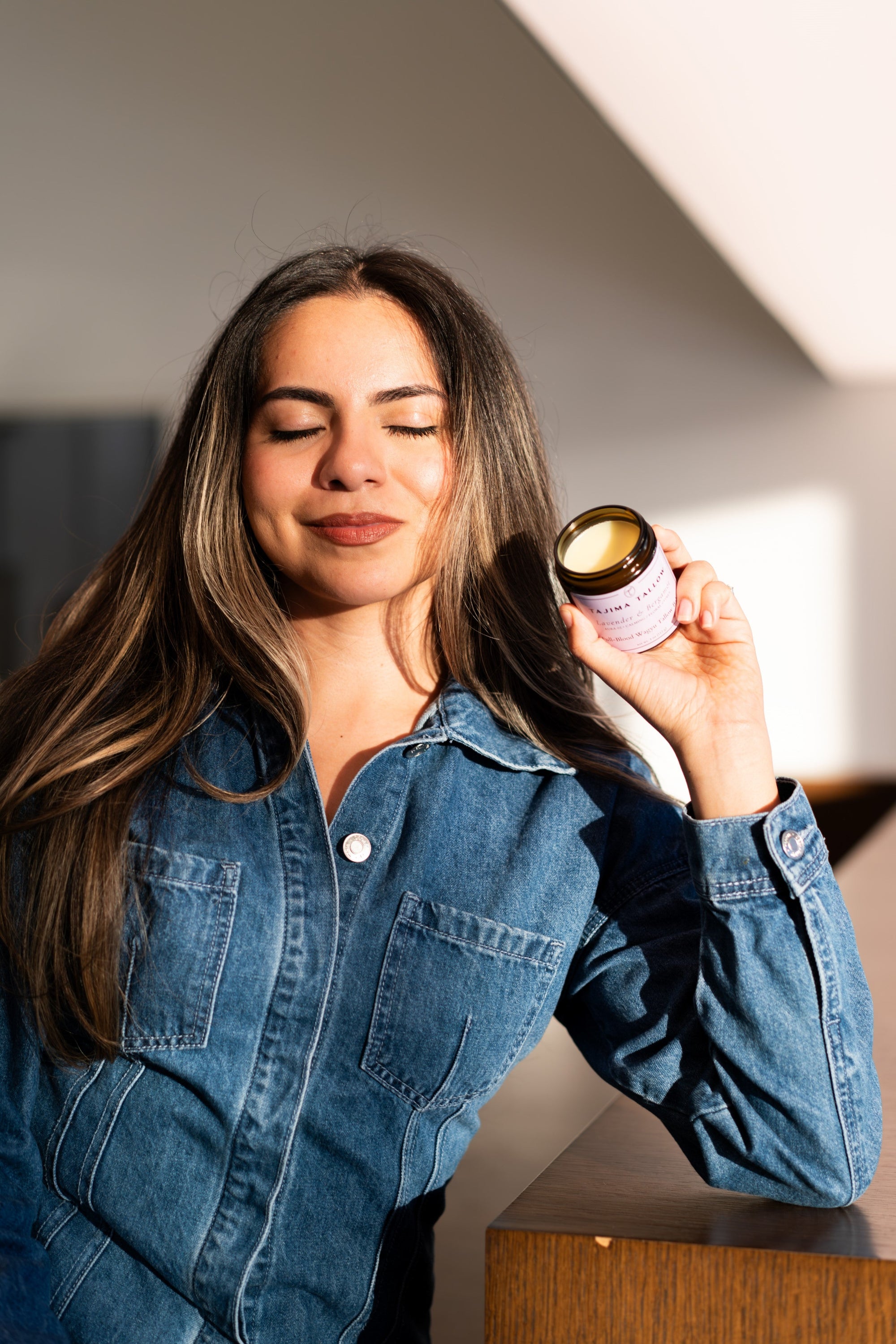 Tajima Tallow is modern skincare rooted in ancestral wisdom, crafted from one of nature’s most bio-compatible fats