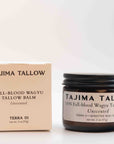 Unscented Wagyu Tallow Balm