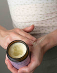Lavender & Bergamot Wagyu Tallow Balm