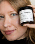 Unscented Tallow Balm