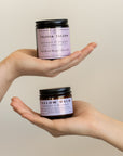 Lavender & Bergamot Tallow Balm