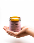 Lavender & Bergamot Tallow Balm