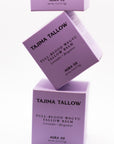 Lavender & Bergamot Tallow Balm